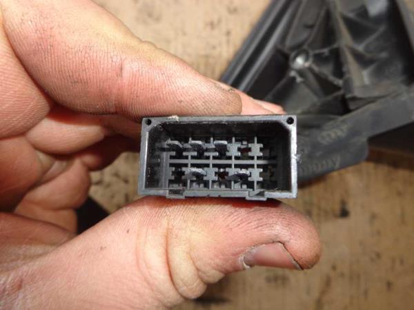 RETROVISEUR DROIT ELECTRIQUE AUDI - Vue 3